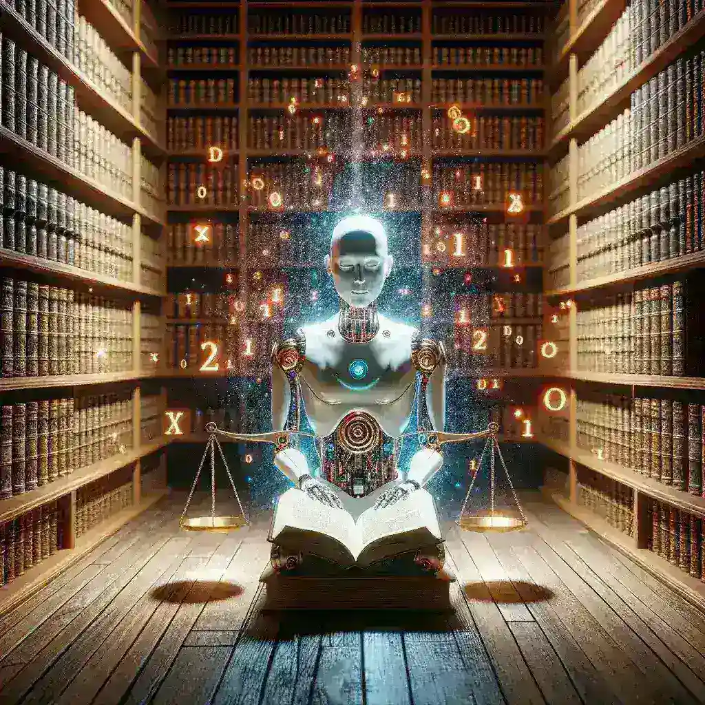 "Meta Book Memorization AI Technology Analyzing Text Data - Understanding Copyright Risks in AI-Powered Content Generation"