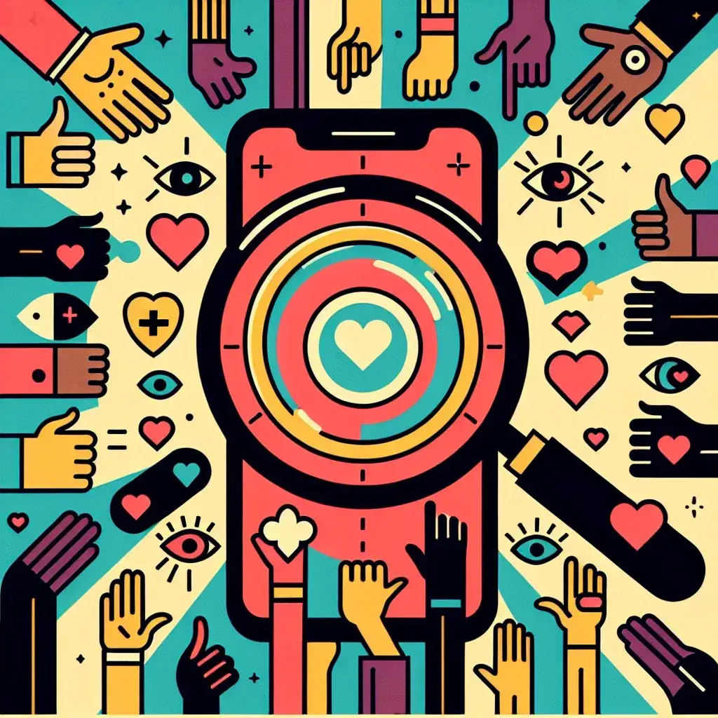 "Infographic illustrating key statistics and insights about Instagram Story viewers, highlighting engagement trends and viewer demographics, featured in 'The Ultimate Guide to Instagram Story Viewers: Everything You Need to Know'."